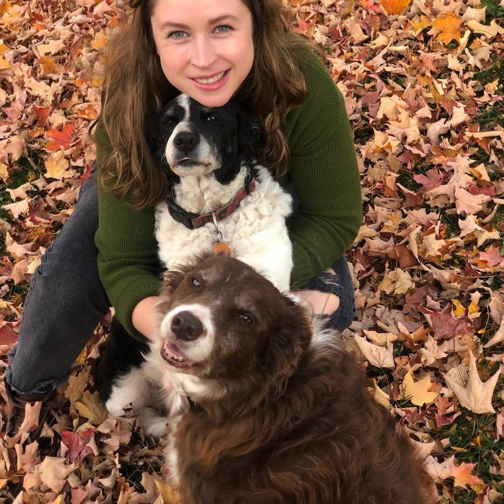 Meet your Posher, Julia